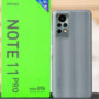 Infinix Note 11 Pro price in Pakistan & Specs