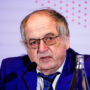 Le Graet no longer has  legal authority to represent French football