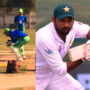 Sarfaraz Ahmed only player to practice today for second Test