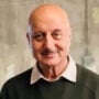 Watch video: Anupam Kher praises arrangements as he travels by AC chair car