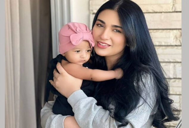 Sarah Khan discusses her objections to dancing