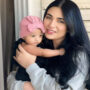 Sarah Khan discusses her objections to dancing