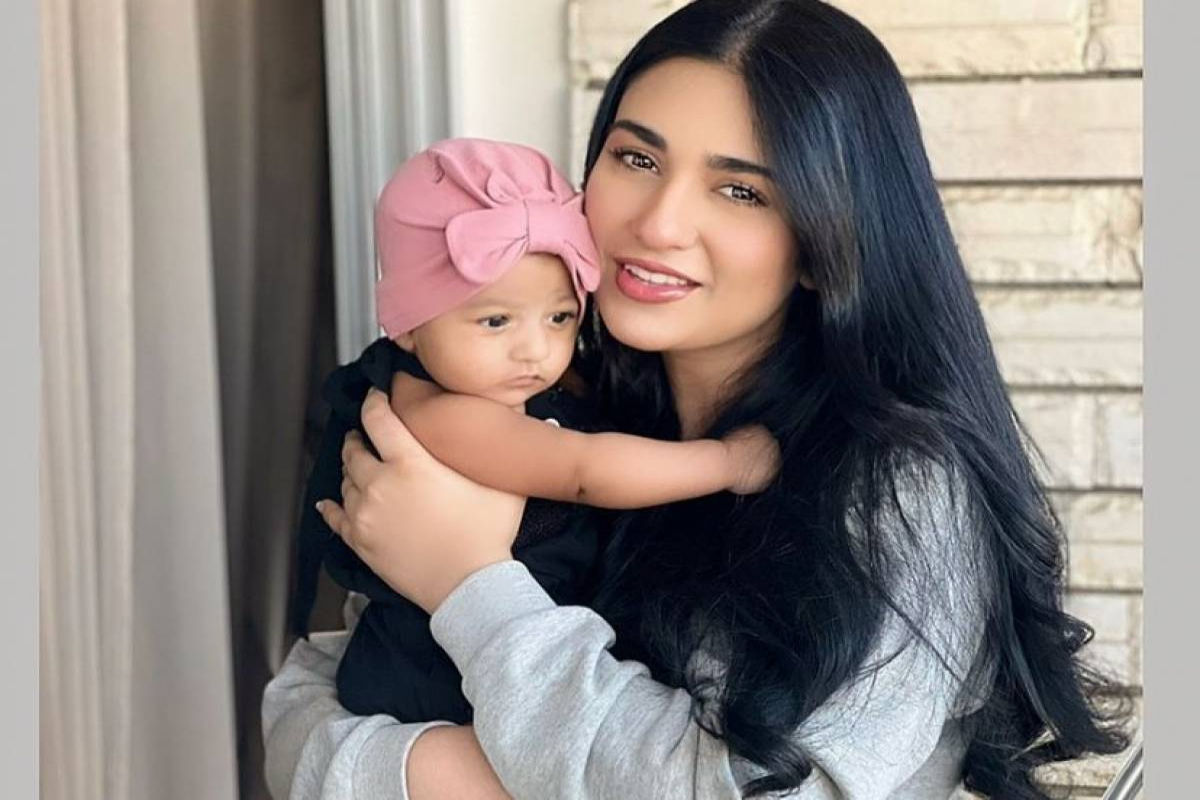 Sarah Khan