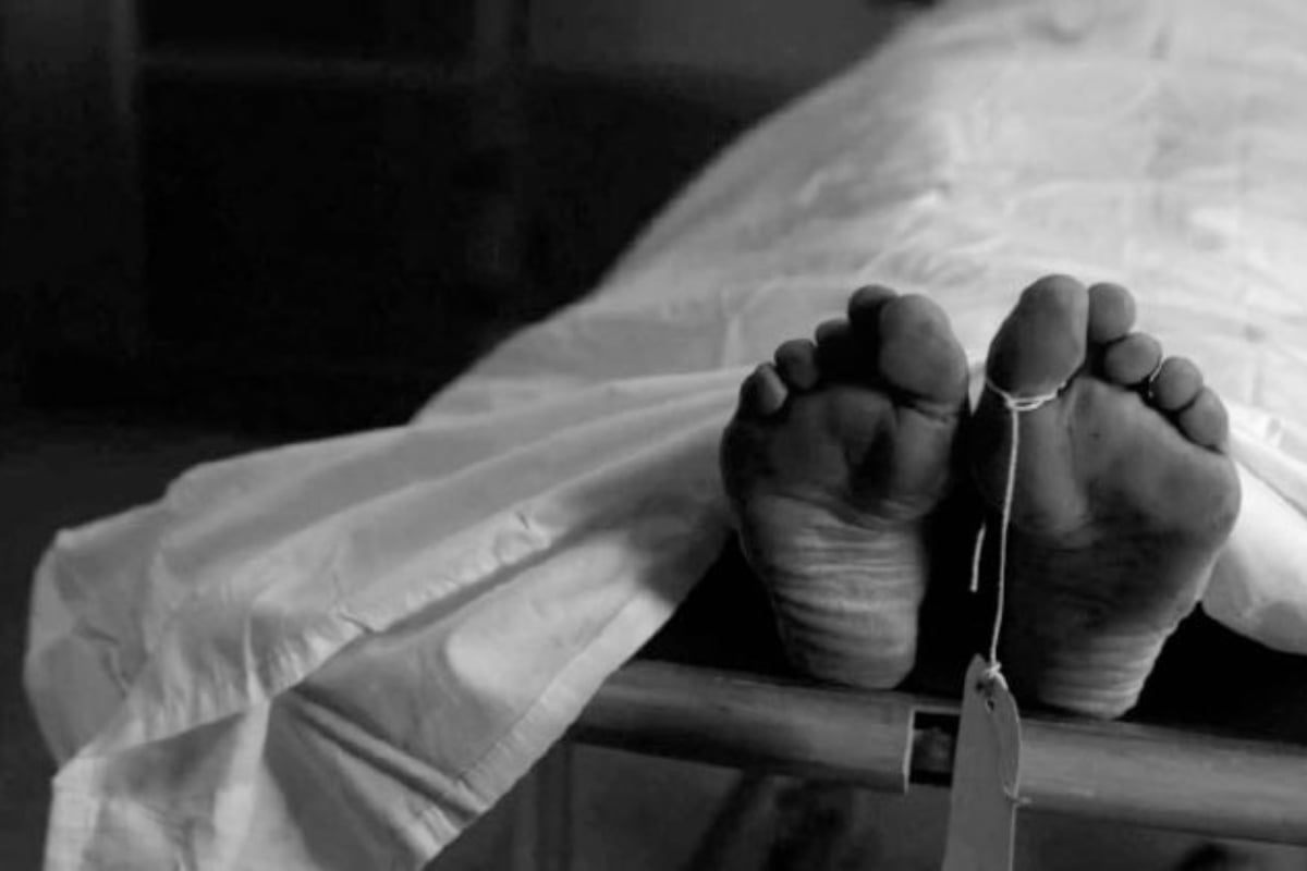 Customs officials torture oil tanker driver to death in Karachi