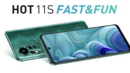 Infinix Hot 11S price in Pakistan & Specs