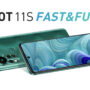 Infinix Hot 11S price in Pakistan & Specs