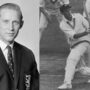 Bruce Murray passed away at age of 82