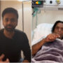 Waseem Badami answers Majid Jahangir’s complaints