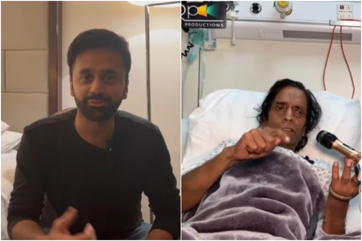 Waseem Badami