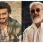 Arjun Kapoor on the possibilities of a crossover film with Ajith Kumar