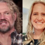 Christine Brown criticizes her ex-boyfriend Kody in Sister Wives