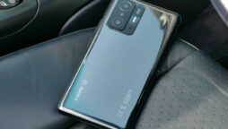 Xiaomi 11T Pro price in Pakistan & Features