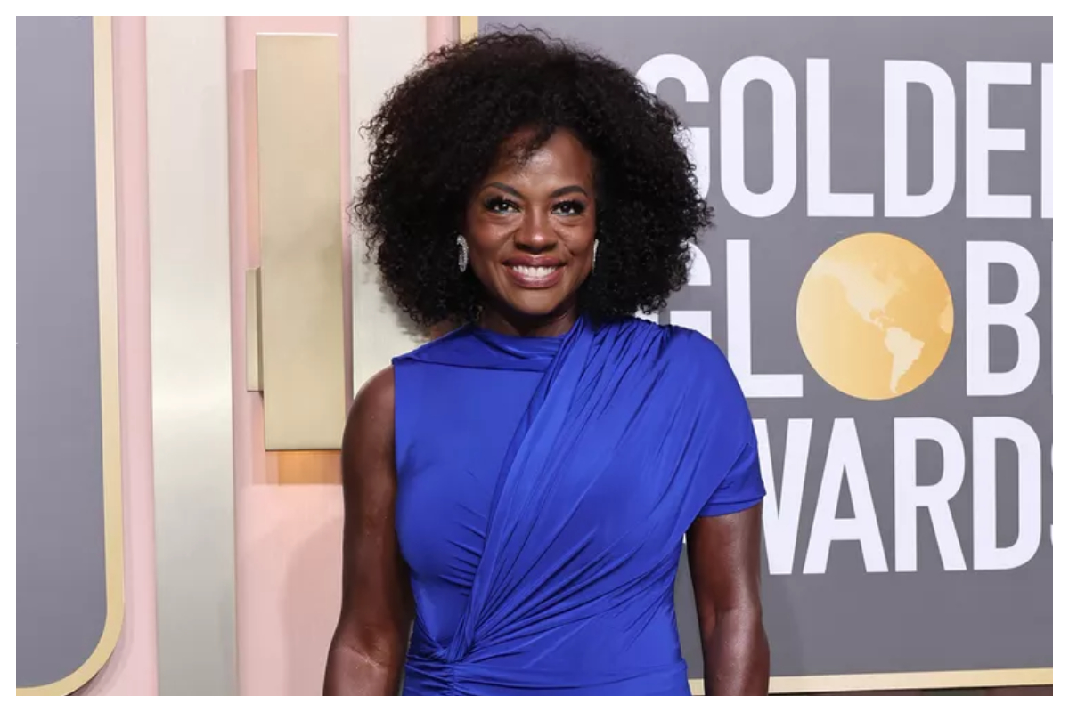 Viola Davis