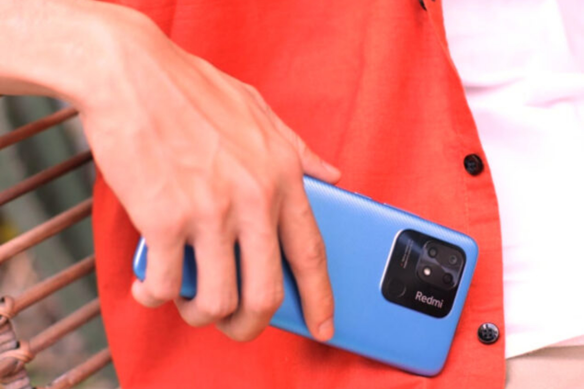 Xiaomi Redmi 10C price in Pakistan