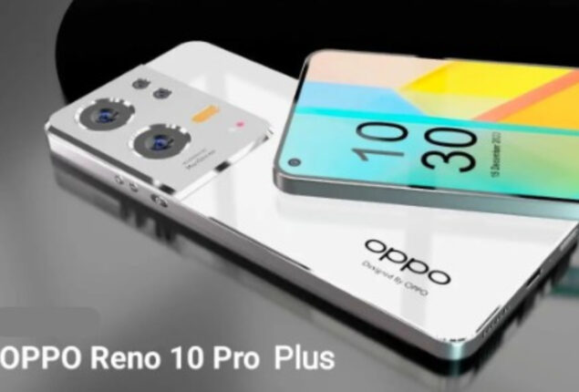 Oppo Reno 10 Pro Plus price in Pakistan & Features