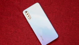 Vivo S1 price in Pakistan