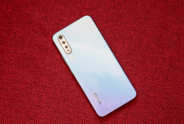 Vivo S1 price in Pakistan & special features