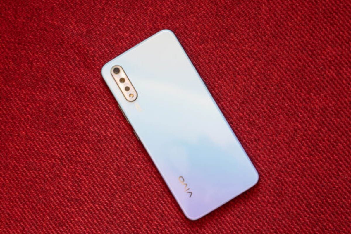 Vivo S1 price in Pakistan