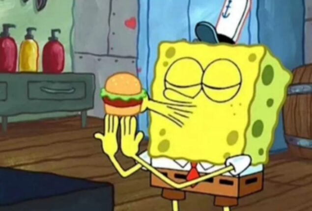 Brain Teaser: Find the price of Krabby Patty within 8 seconds