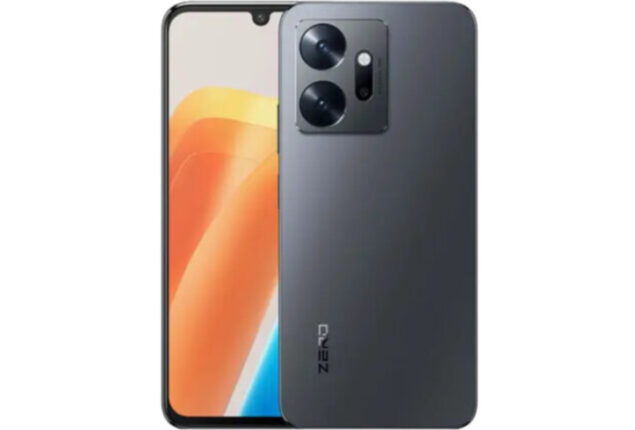 Infinix Zero 20 price in Pakistan & Features
