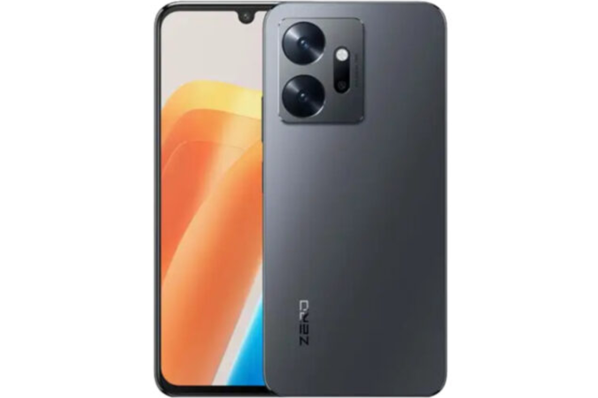 Infinix Zero 20
