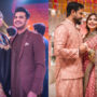 Azlan Warisha & Kanwal Zulqarnain spotted at Ducky Bhai’s Shendi