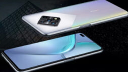 Infinix Zero 8i