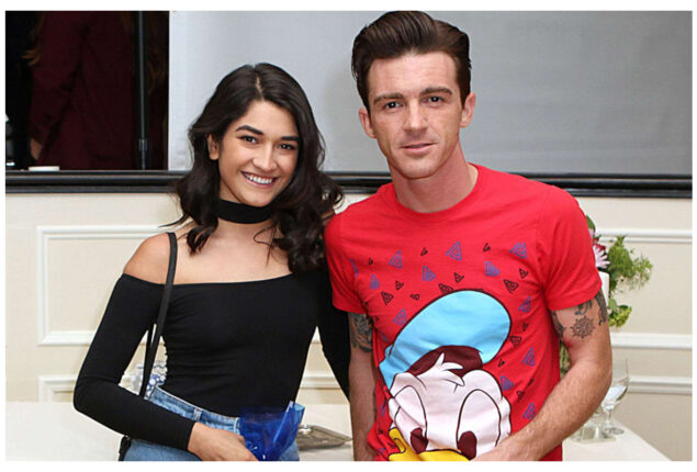 Drake Bell and Wife Janet Von Schmeling Separated ‘Months Ago’