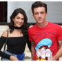 Drake Bell and Wife Janet Von Schmeling Separated ‘Months Ago’