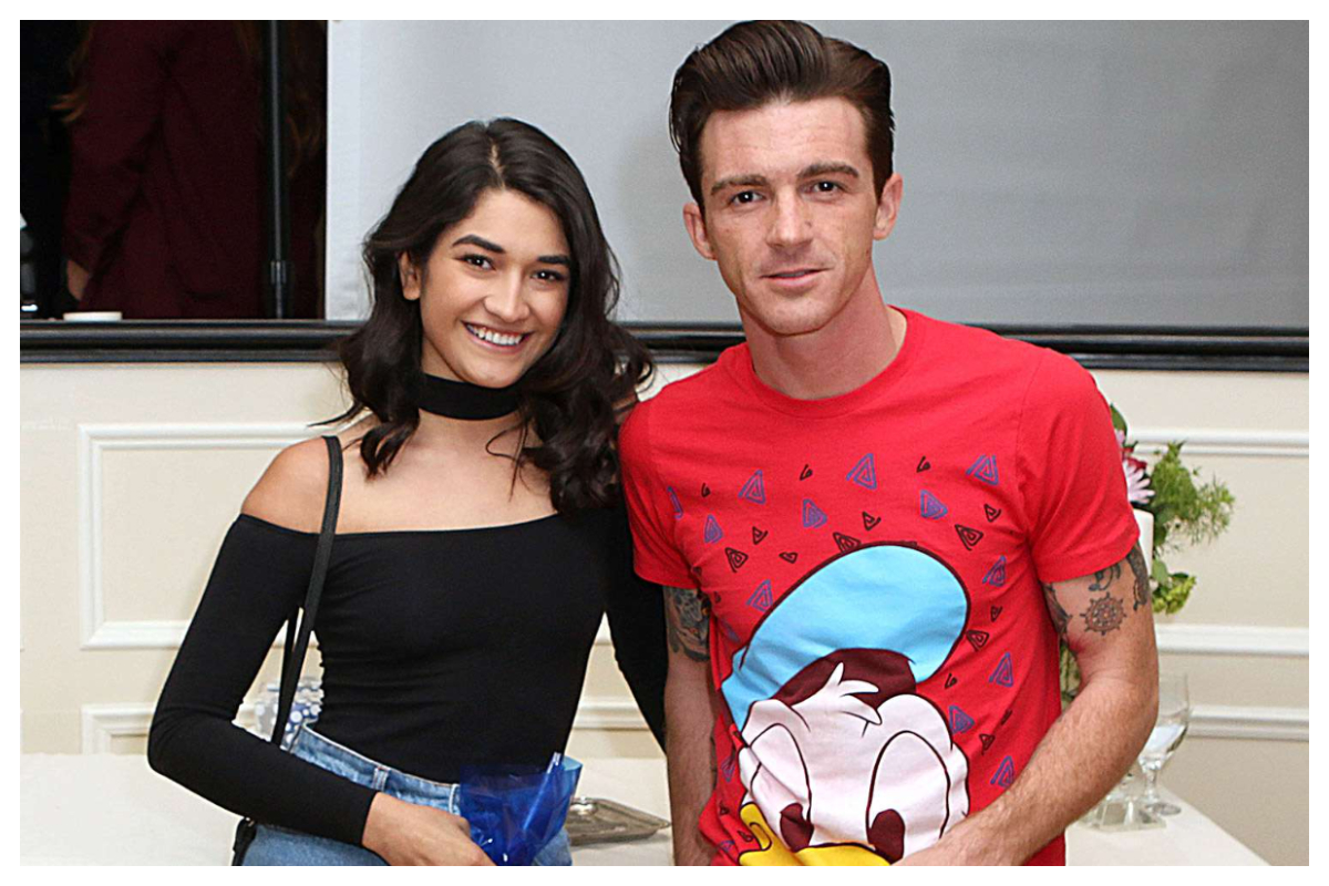 Drake Bell