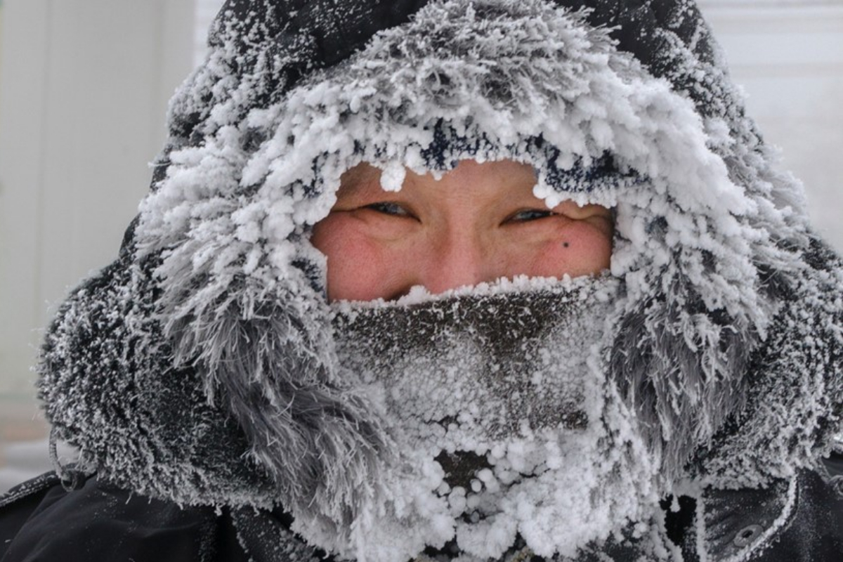 Yakutsk