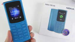 Nokia 105 Price in Pakistan