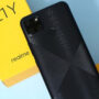 Realme C21Y price in Pakistan & features