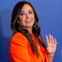 “I have not been on drugs to lose weight!” says Kyle Richards