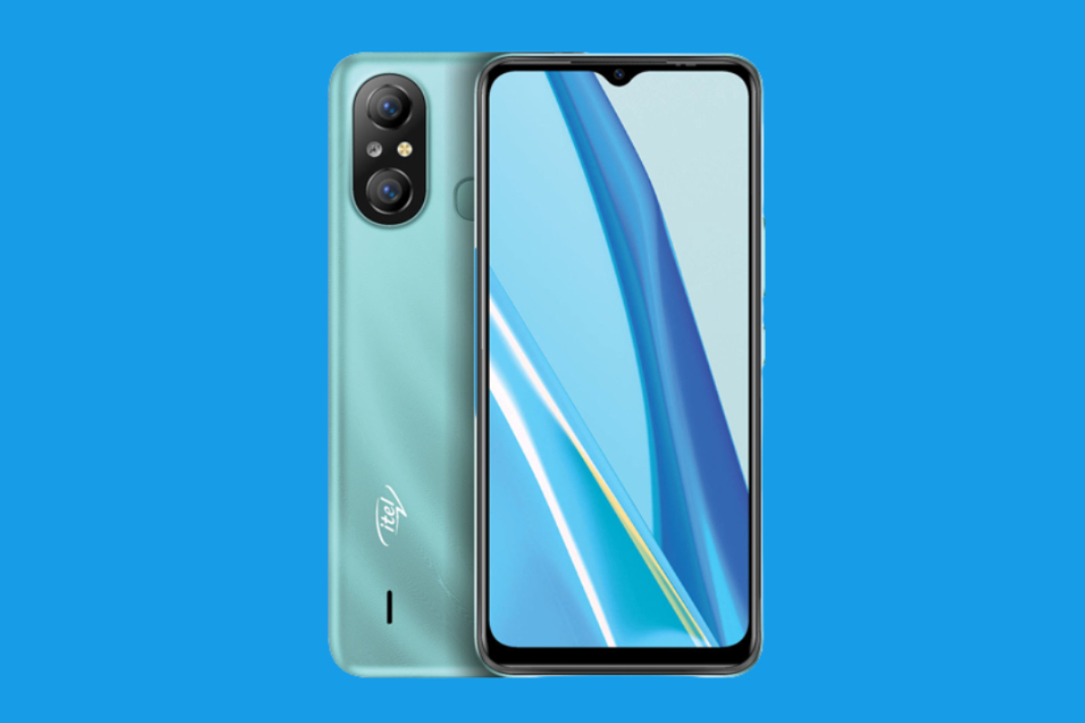 itel A49