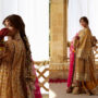 Sajal Ali looks stylish in latest photoshoot