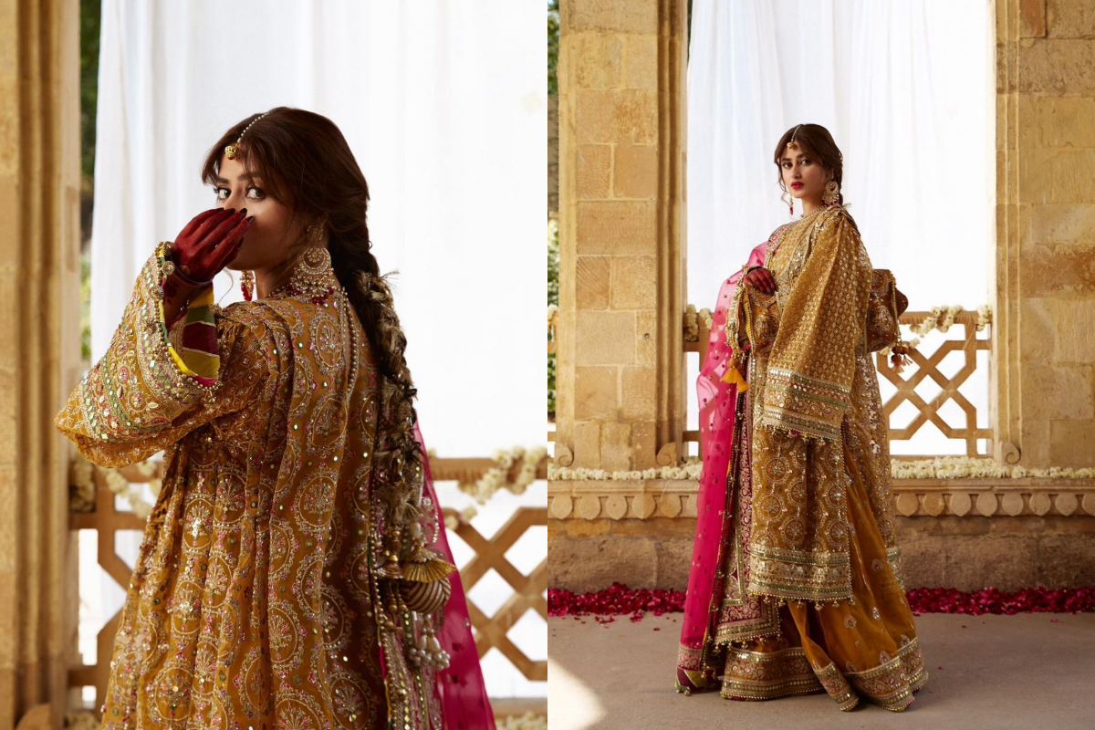 Sajal Ali