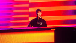 Calvin Harris