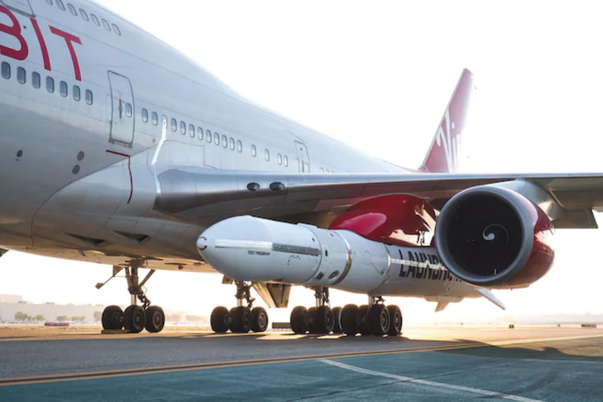 Virgin Orbit