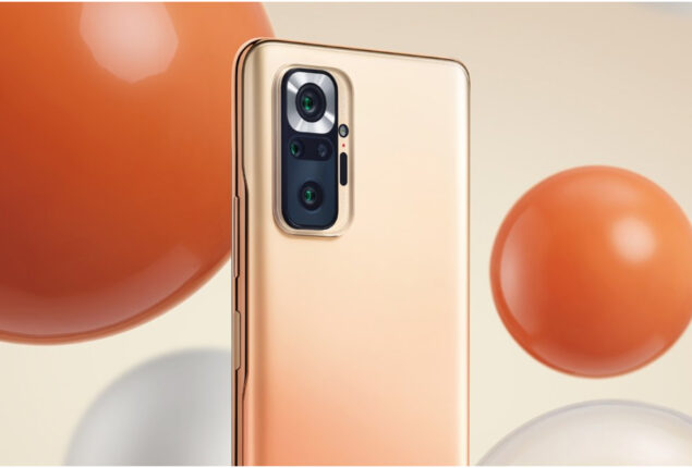 Xiaomi note 10 pro price in Pakistan