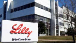 Eli Lilly and Co