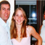 Prince Andrew’s photo with Virginia Giuffre proved real