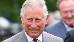 King Charles forbade James Hewitt from attending Prince Harry’s wedding