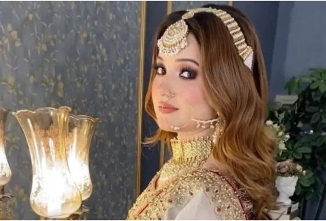 Rabeeca Khan looks stunning in her recent photoshoot