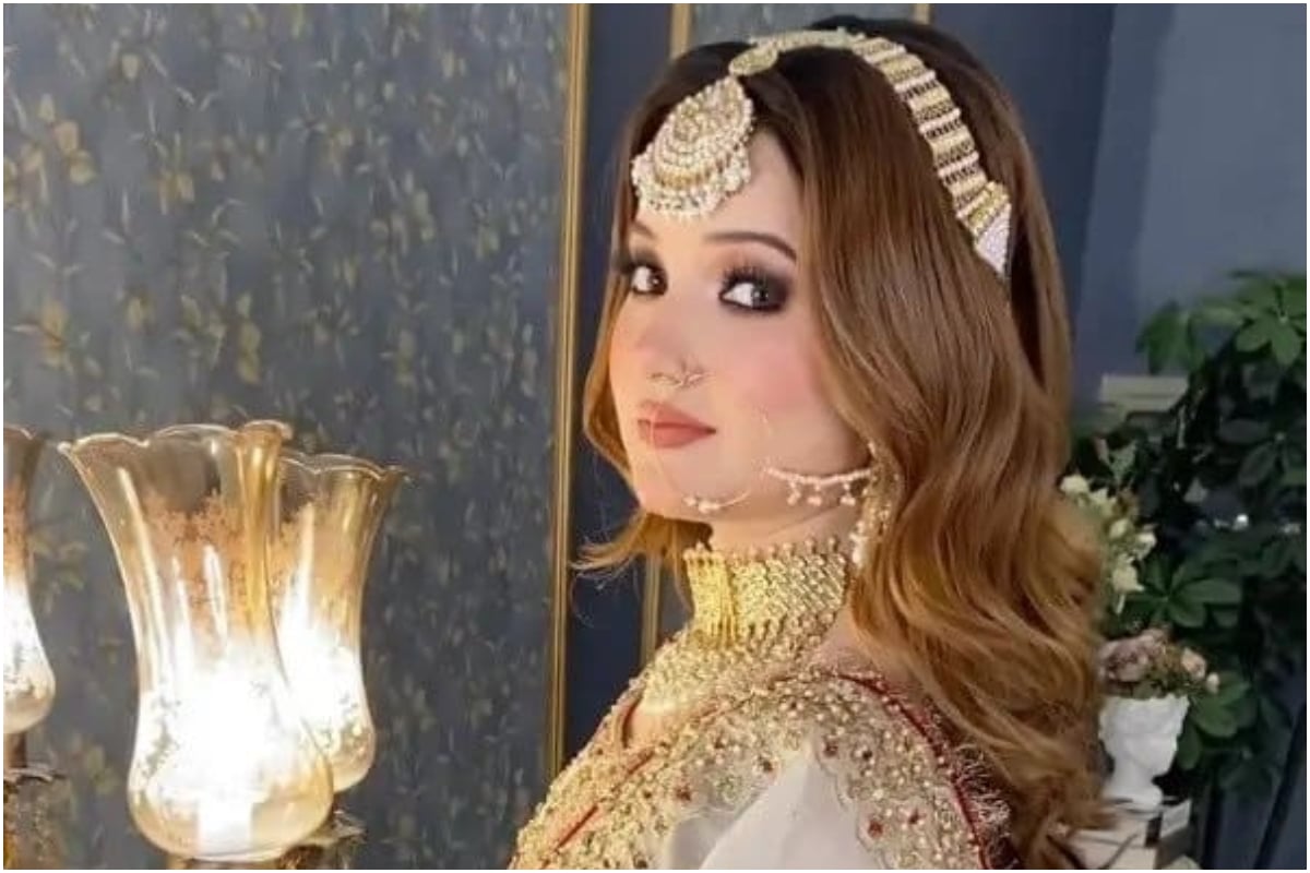 Rabeeca Khan