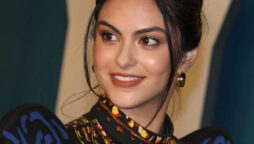 Camila Mendes
