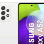 Samsung Galaxy A52 price in Pakistan and specs