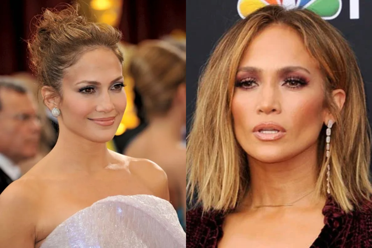 Jennifer Lopez