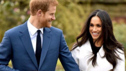 Prince Harry, Meghan Markle mocked for acting like ‘Kardashians’