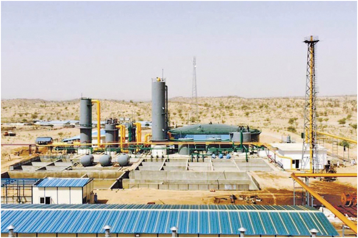 Hubco profits